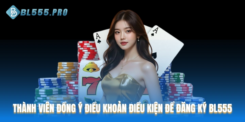 Điều khoản điều kiện là nền tảng để nhà cái vận hành hiệu quả