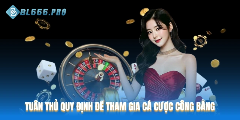 Thành viên đồng ý điều khoản điều kiện để đăng ký BL555